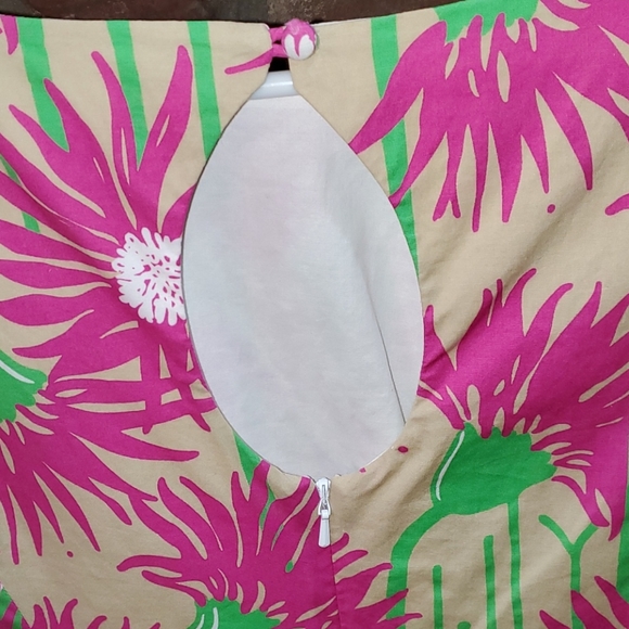 Lilly Pulitzer dress - Picture 4 of 7